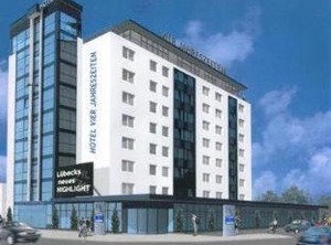 Hotel Vier Jahreszeiten Lübeck | St Lorenz
