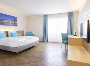 Hotel Vier Jahreszeiten Lübeck | St Lorenz