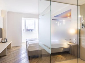 Hotel Vier Jahreszeiten Lübeck | St Lorenz