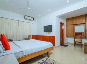 Hotel Janardana | Udupi