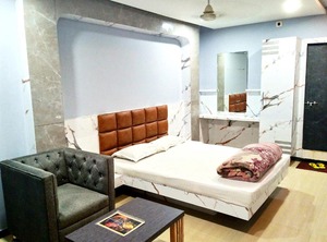 Hotel Jay | Sasaram