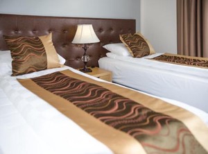 Hotel Keflavik | Innri-Njarthvik