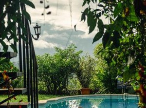 Hotel Juayua | Juayua
