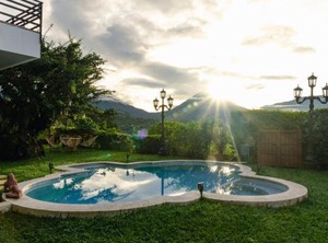 Hotel Juayua | Juayua