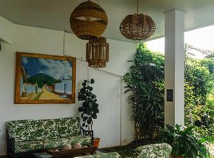 Hotel Juayua | Juayua