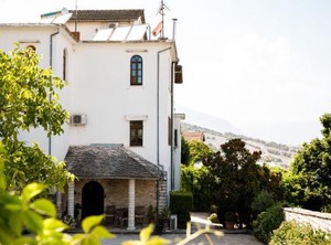 Hotel Kalemi | Gjirokaster