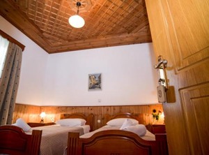 Hotel Kalemi | Gjirokaster