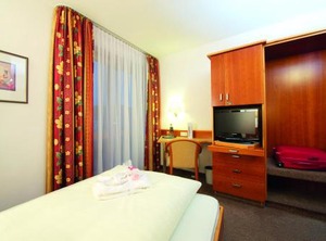 Hotel Kapuzinerhof | Biberach an der Riss