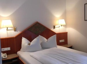 Hotel Kapuzinerhof | Biberach an der Riss