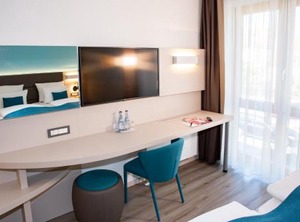 Hotel Kapuzinerhof | Biberach an der Riss