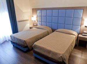 Hotel La Compagnia Del Viaggiatore | San Vittorino