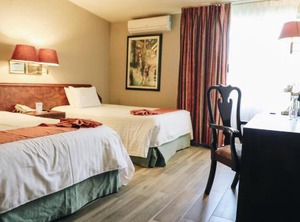 Hotel La Joya Tulancingo | Tulancingo