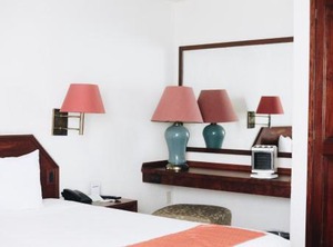 Hotel La Joya Tulancingo | Tulancingo