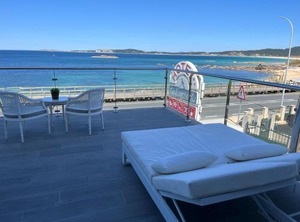 Hotel Da Lanzada | A Lanzada