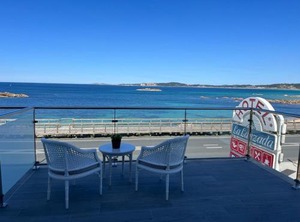 Hotel Da Lanzada | A Lanzada
