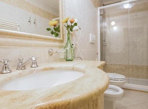 Hotel | Volterra