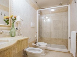 Hotel | Volterra
