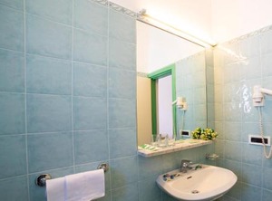 Hotel | Barano d'Ischia
