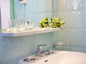 Hotel | Barano d'Ischia