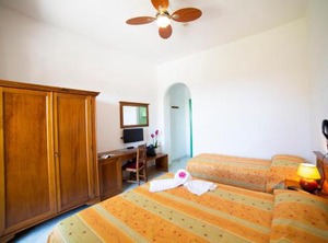Hotel | Barano d'Ischia