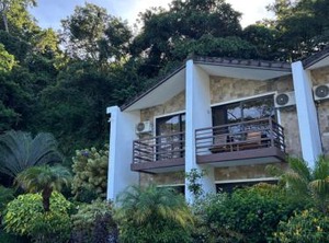 Hotel Ladera | Boquete
