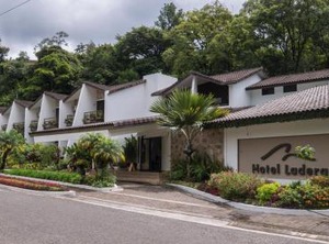 Hotel Ladera | Boquete