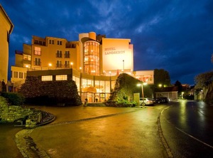 Hotel Landskron | Bruck an der Mur