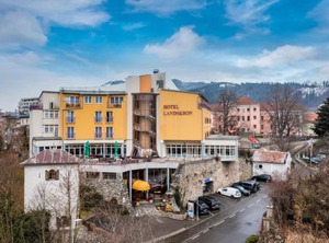 Hotel Landskron | Bruck an der Mur