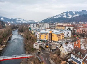 Hotel Landskron | Bruck an der Mur