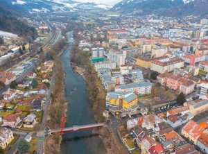 Hotel Landskron | Bruck an der Mur
