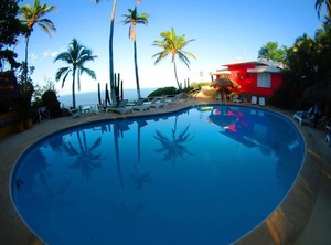 Hotel Los Flamingos | Las Playas