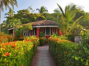Hotel Los Flamingos | Las Playas