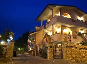 Hotel | Ciampino