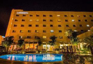 Hotel Lucerna Hermosillo | Hermosillo