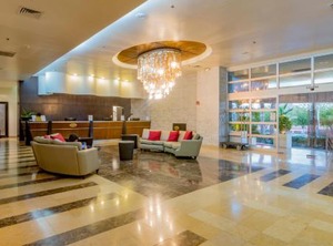 Hotel Lucerna Hermosillo | Hermosillo
