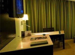 Hotel Lucerna Hermosillo | Hermosillo