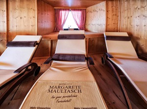Hotel Tia | Nauders