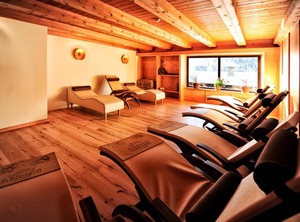 Hotel Tia | Nauders
