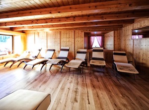 Hotel Tia | Nauders