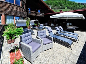 Hotel Tia | Nauders