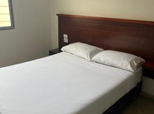 Hotel | Ocana