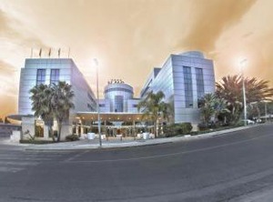 Hotel Mas Camarena | Paterna
