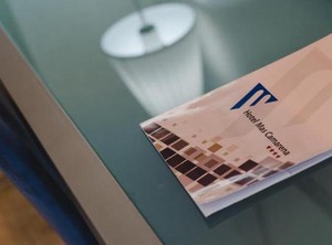 Hotel Mas Camarena | Paterna