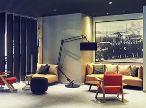 Hotel Mercure Poznań Centrum | Jezyce