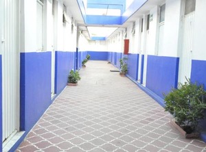 Hotel | Irapuato