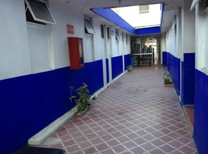 Hotel | Irapuato