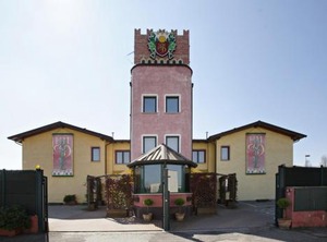 Hotel Motel Del Duca | Cava Manara