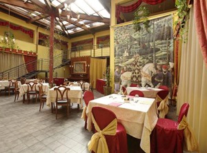 Hotel Motel Del Duca | Cava Manara