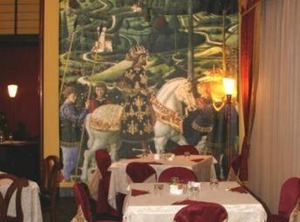 Hotel Motel Del Duca | Cava Manara