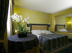 Hotel Motel Del Duca | Cava Manara